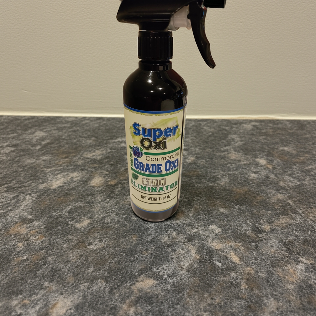 SuperOxi Stain Eliminator