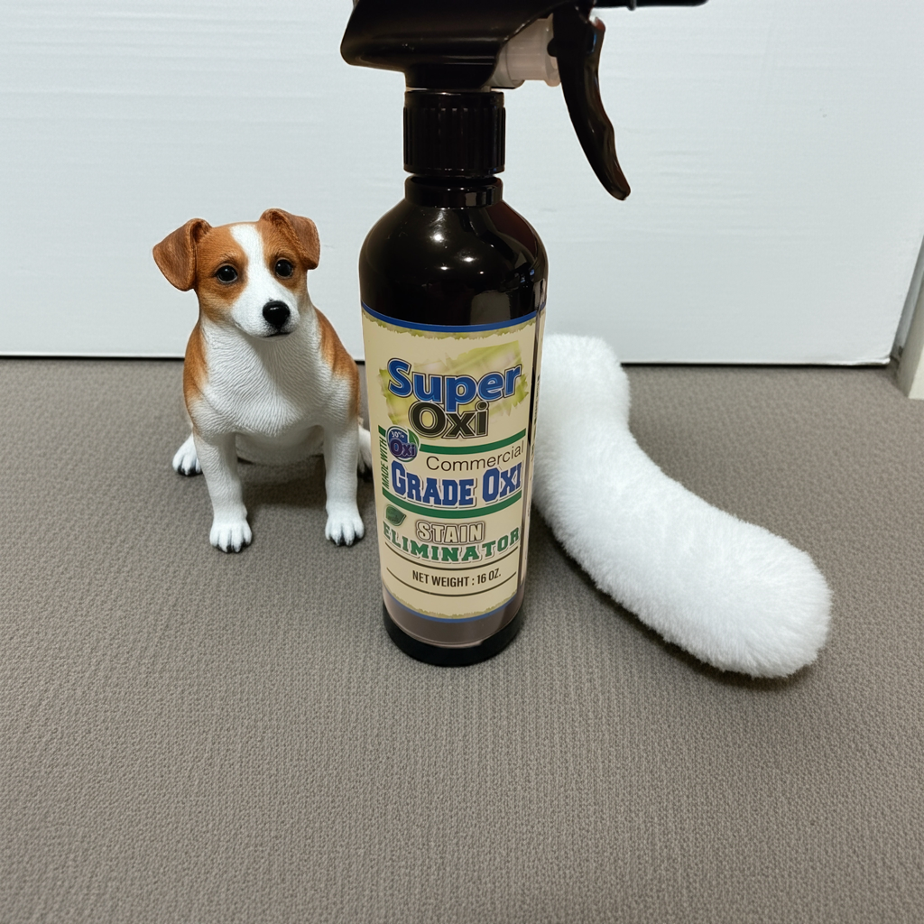 SuperOxi Stain Eliminator