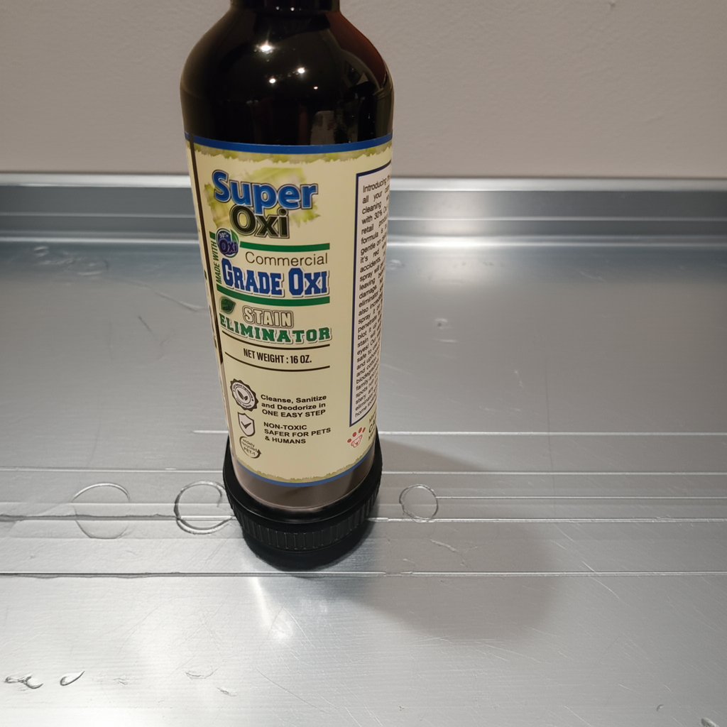 SuperOxi Stain Eliminator