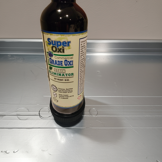 SuperOxi Stain Eliminator