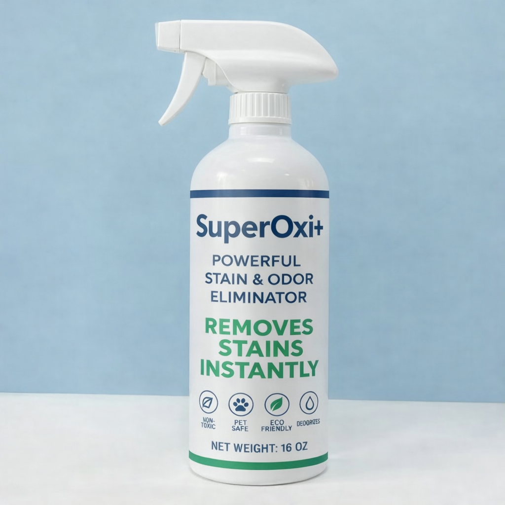 Pure Paws Pet Odor and Stain Eliminator