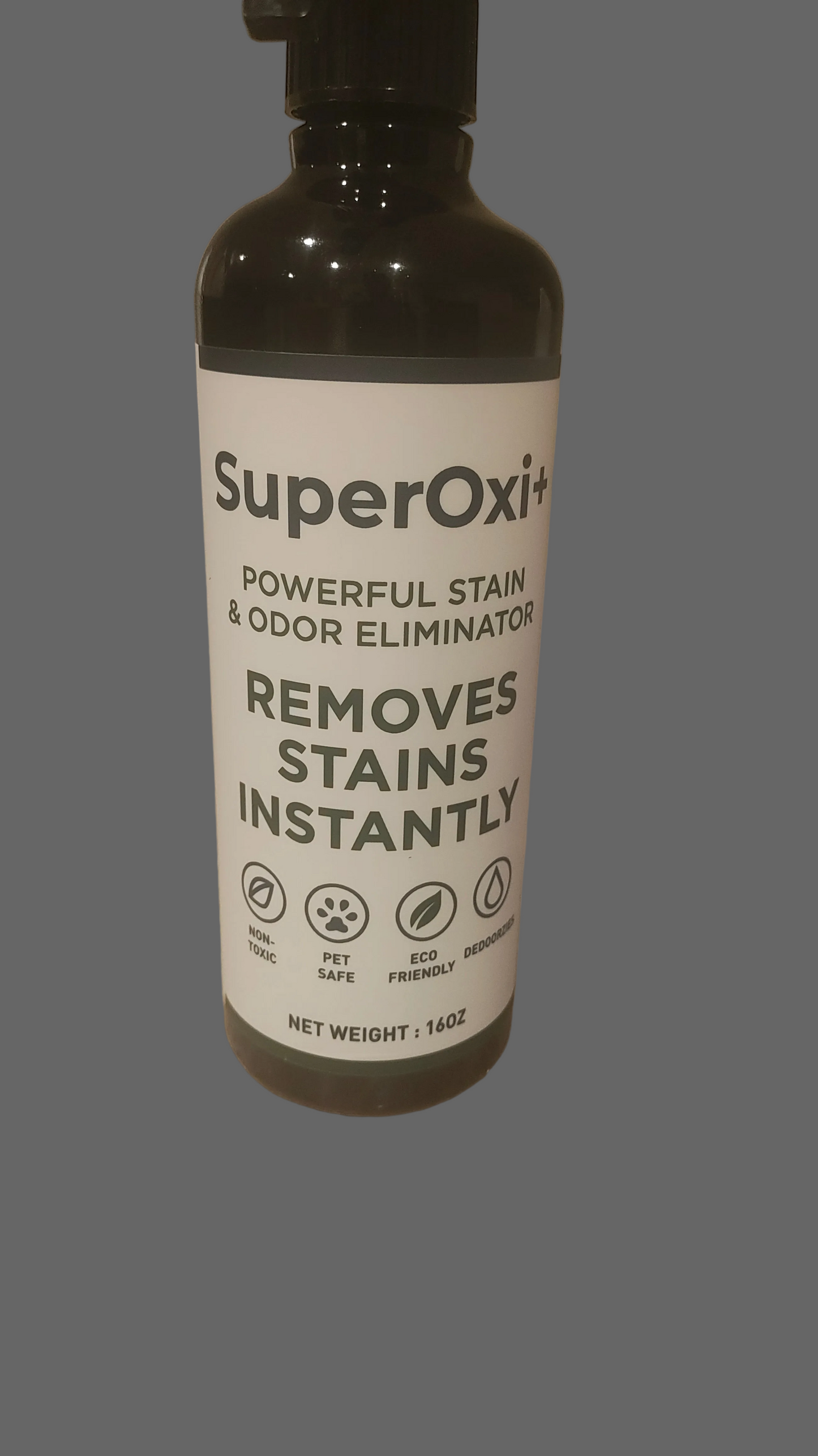 SuperOxi Stain Eliminator