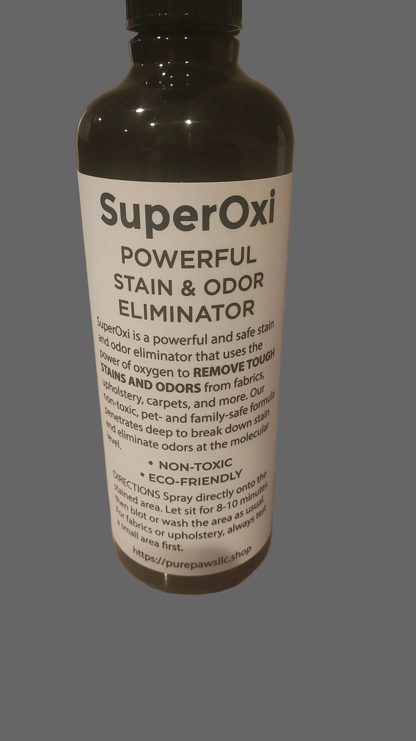 SuperOxi Stain Eliminator